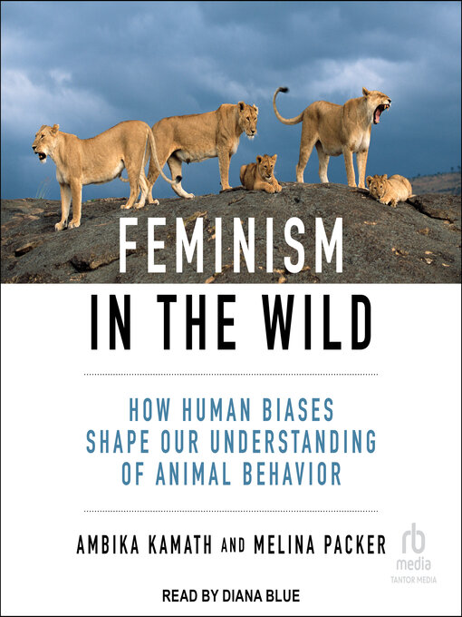 Title details for Feminism in the Wild by Ambika Kamath - Available